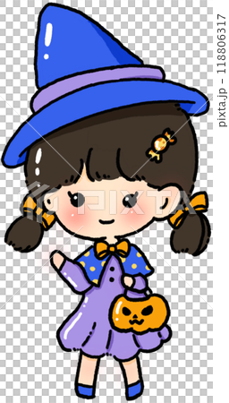 witch witch 118806317