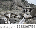 旧国道305号線　玉川ロックシェッド 118806754