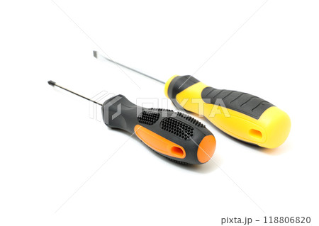 ドライバー、工具、道具、修理、メンテナンス、ツール、DIY、器具、ネジ回し、ネジ、工事、補修、大工 ドライバー、工具、道具、修理、メンテナンス、ツール、DIY、器具、ネジ回し、ネジ、工事、補修、大工 118806820