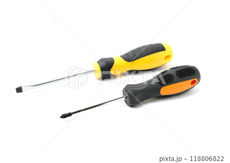 ドライバー、工具、道具、修理、メンテナンス、ツール、DIY、器具、ネジ回し、ネジ、工事、補修、大工 ドライバー、工具、道具、修理、メンテナンス、ツール、DIY、器具、ネジ回し、ネジ、工事、補修、大工 118806822