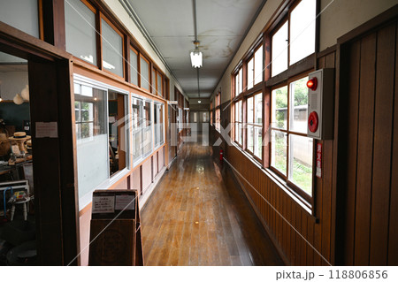 旧質美小学校 旧質美小学校 118806856