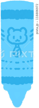 crayon 118806972