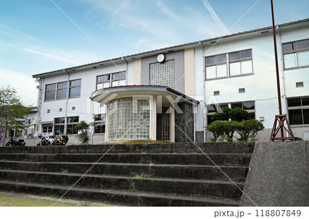 旧質美小学校 118807849