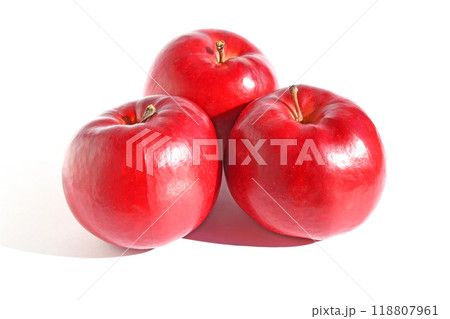 りんご（紅の夢） 118807961