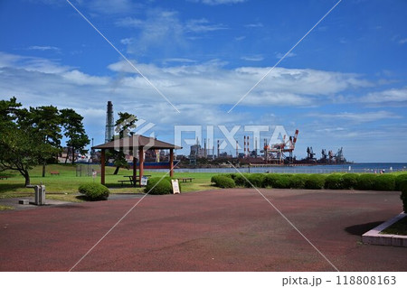 港の見える丘公園 港の見える丘公園 118808163