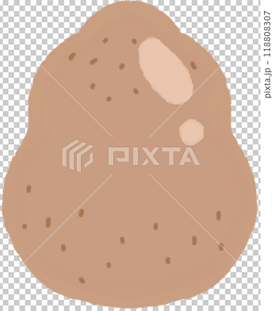 potato potato 118808307