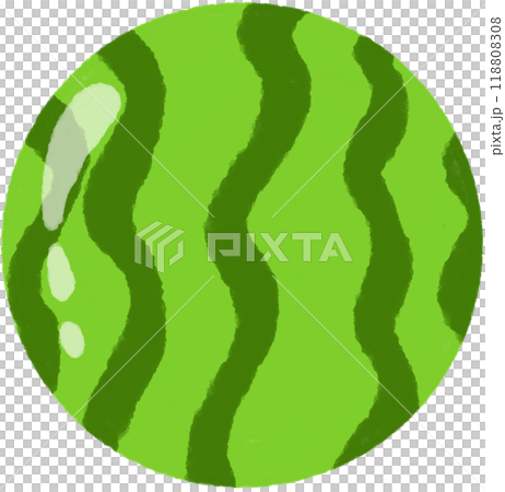 watermelon watermelon 118808308
