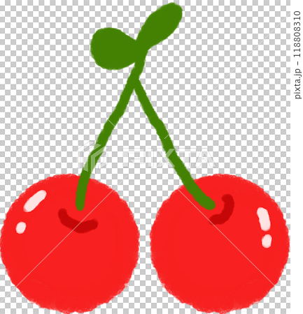 cherry cherry 118808310