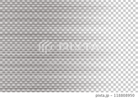 Speed line horizontal line B background tone material Speed line horizontal line B background tone material 118808950