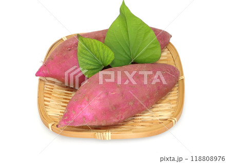 さつま芋(紅はるか) さつま芋(紅はるか) 118808976