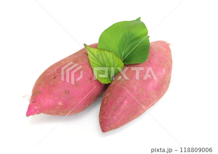 さつま芋（紅はるか） 118809006