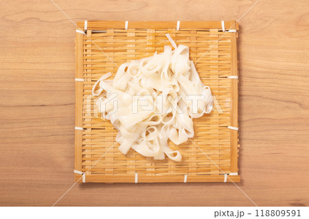 ふし麺(手延べふし麺)淡路島産 ふし麺(手延べふし麺)淡路島産 118809591