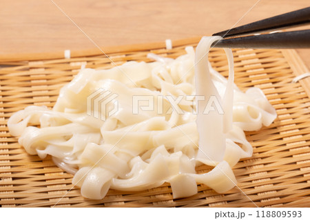 ふし麺(手延べふし麺)淡路島産 ふし麺(手延べふし麺)淡路島産 118809593