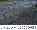 石畳 118810633