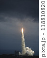 H-2Aロケット49号機 打ち上げ 118810820