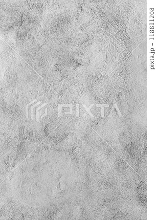 Concrete wall texture 118811208