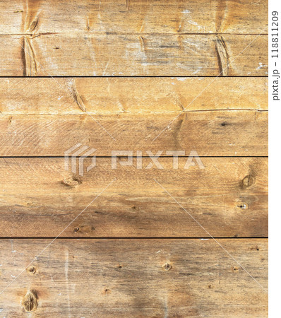 Wooden background 118811209