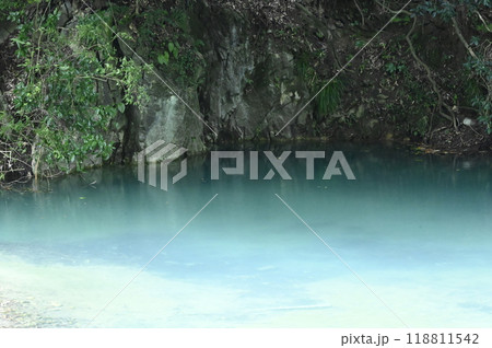 諏訪の水穴 118811542