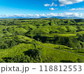 阿蘇南小国「押戸石の丘」の広大な丘と草原04 阿蘇南小国「押戸石の丘」の広大な丘と草原04 118812553