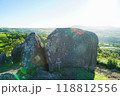 阿蘇南小国「押戸石の丘」の「はさみ石」01 阿蘇南小国「押戸石の丘」の「はさみ石」01 118812556