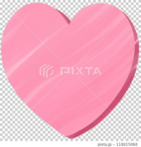 heart, heart shape, pink 118815068