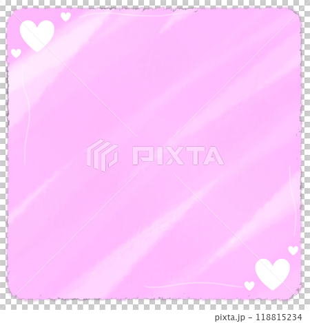 paper, heart, frame 118815234