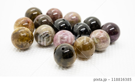 ミックストルマリン 118816385