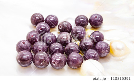 レピドライト レピドライト 118816391