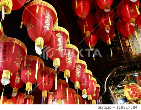 士林慈諴宮(台湾・台北市士林区) 士林慈諴宮(台湾・台北市士林区) 118817384