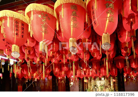 士林慈諴宮(台湾・台北市士林区) 士林慈諴宮(台湾・台北市士林区) 118817396