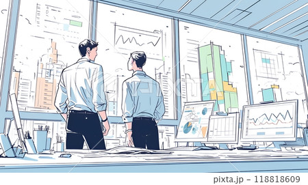社内の打合せ・会議・ミーティング
