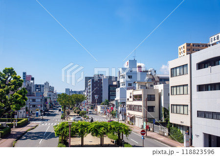 大分市遊歩公園 118823596