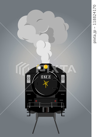 SL C622の壁紙イラスト 118824170