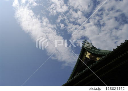 村松虚空蔵尊と大神宮。小高い丘の上の晴嵐の碑を経て、八間道路の白砂を踏みながら太平洋に出た。 村松虚空蔵尊と大神宮。小高い丘の上の晴嵐の碑を経て、八間道路の白砂を踏みながら太平洋に出た。 118825152
