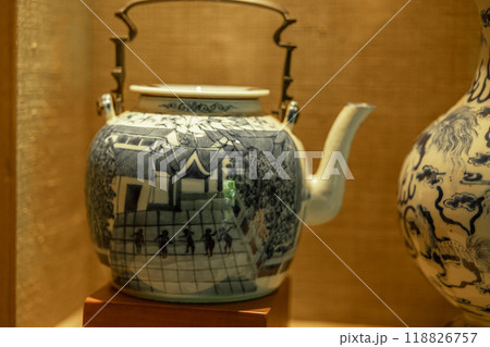 中国式陶器 118826757