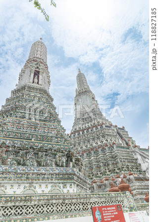 ワットアルン ワットアルン 118827185
