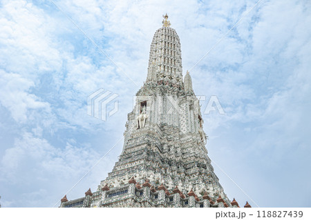 ワットアルンの先 118827439