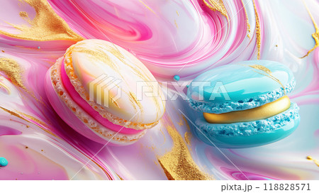 きれい 美しい 綺麗 118828571