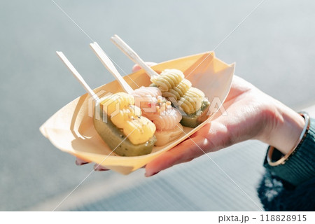 京生麩 京生麩 118828915