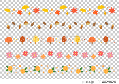 秋季線集圖 秋季線集圖 118829020