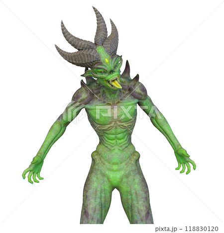 モンスター モンスター 118830120