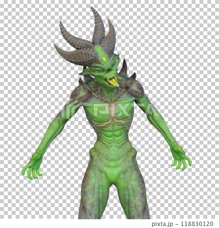 モンスター モンスター 118830120