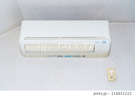 エアコン　室内機 118831222