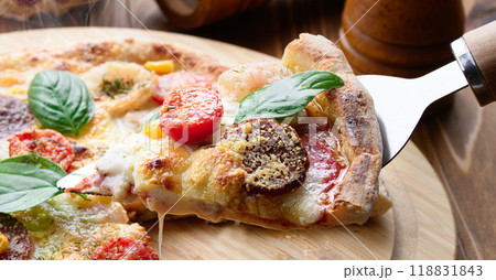 ミックスピザ ミックスピザ 118831843