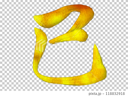The character for "Mi" in block script 118832918