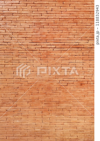 Texture of the brick walls      118832943