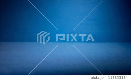 ブルーの背景 青い背景 ブルーの背景 青い背景 118833184