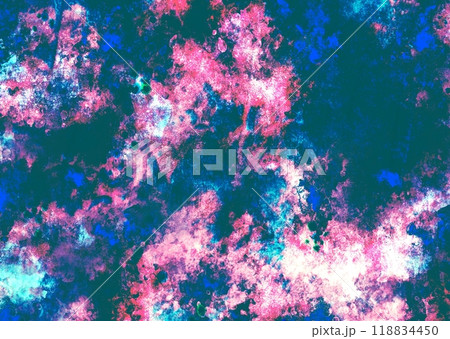 怖い背景 118834450