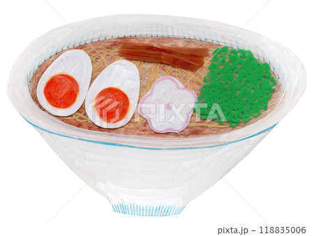 和歌山ラーメン 118835006