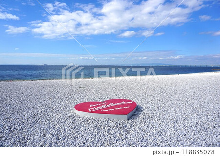 泉南マーブルビーチ 118835078